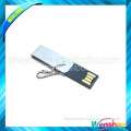 32gb Swivel Laser Logo Flash Drive,Functional Mini USB Flash Disk
